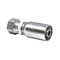 A & I Products (HC-FFX) Female Seal Lok - Swivel - Straight - Short 6" x6" x2" A-FFX-08-08 - alternate 1